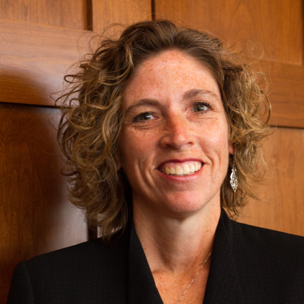 Beth Verdoorn, C.H. Dean