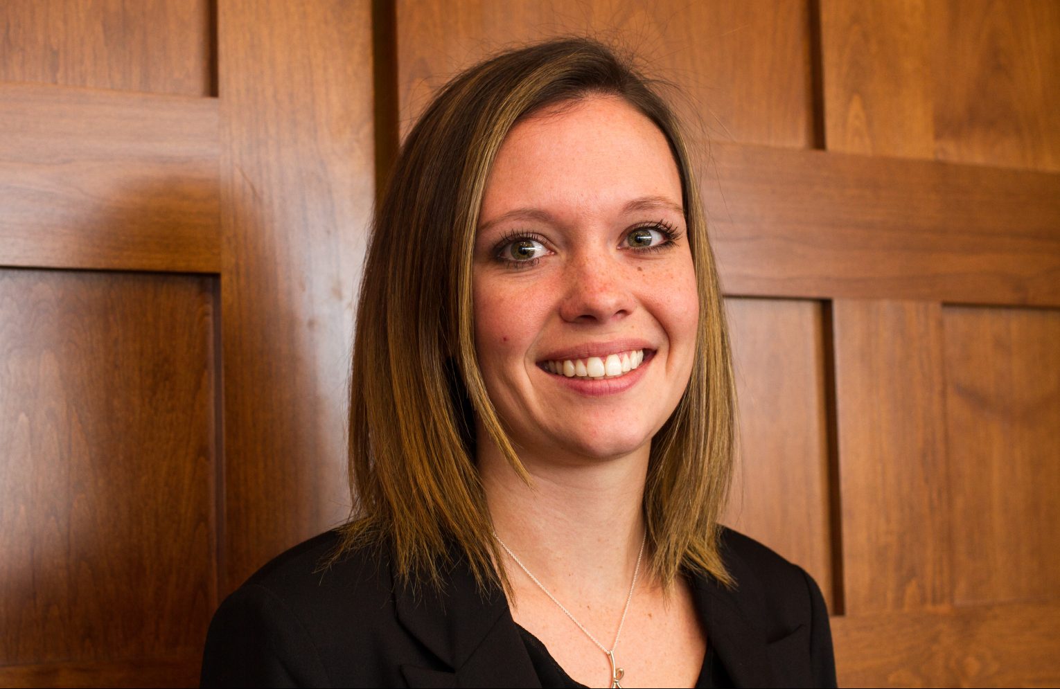 Kendra Haberman, CPA