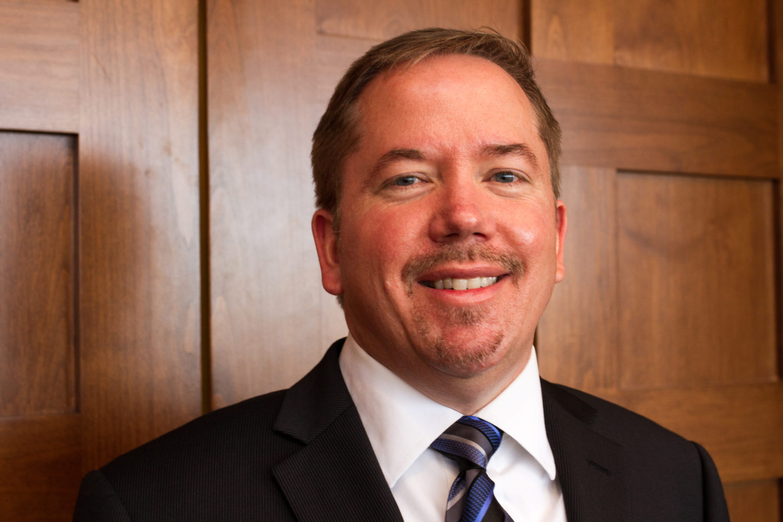 Scott Denman, C.H. Dean