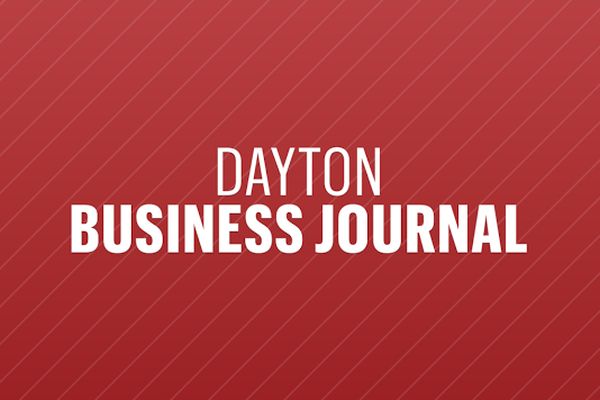 Dayton Business Journal logo